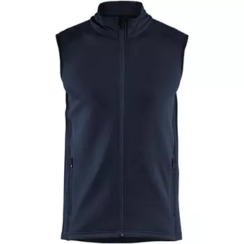 Blåkläder Striker fleecevest full stretch