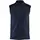 Blåkläder Striker fleecevest full stretch, Mørk Marine, Mørk Marine, swatch