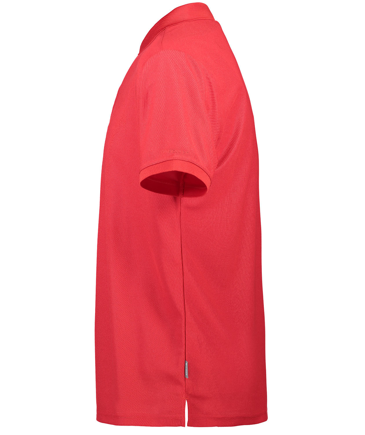 GEYSER functional polo shirt