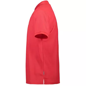 GEYSER funktionel pikétröja