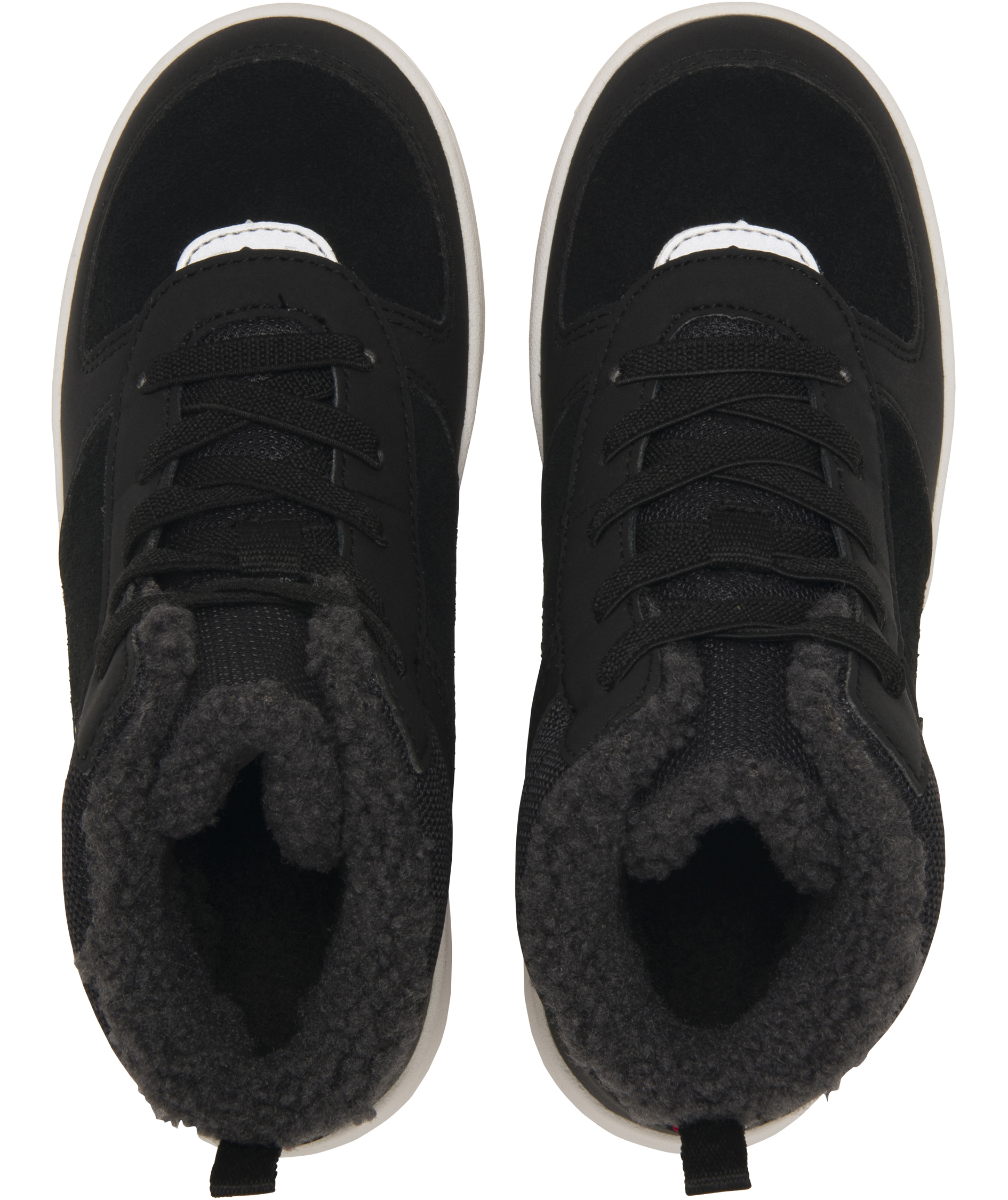 Viking Epic Warm GTX boots for kids, Black, large image number 5