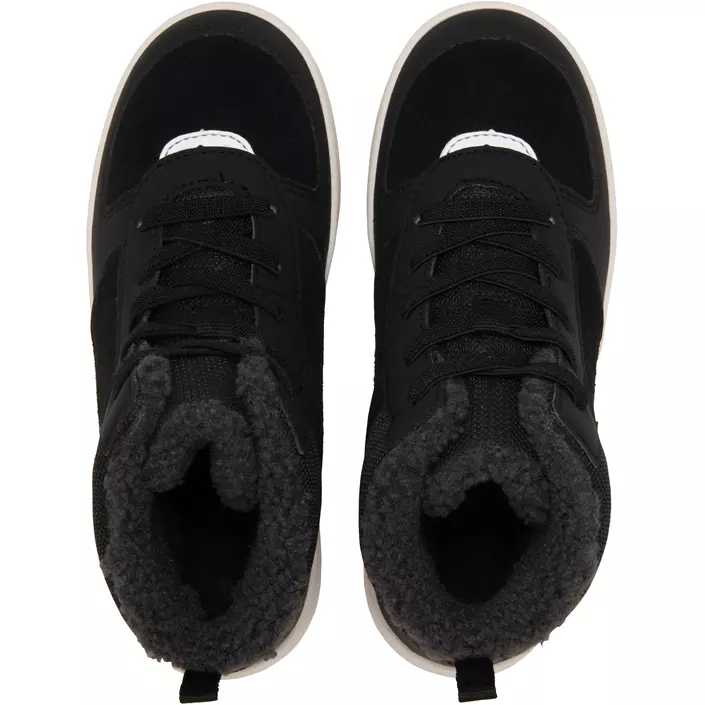 Viking Epic Warm GTX støvle til børn, Black, large image number 5