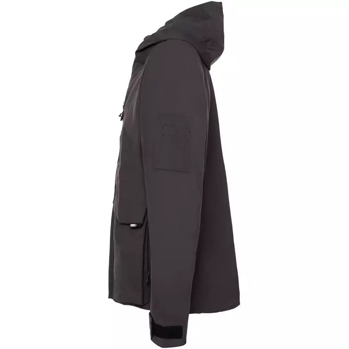 Terrax jakke, Anthracite, large image number 3