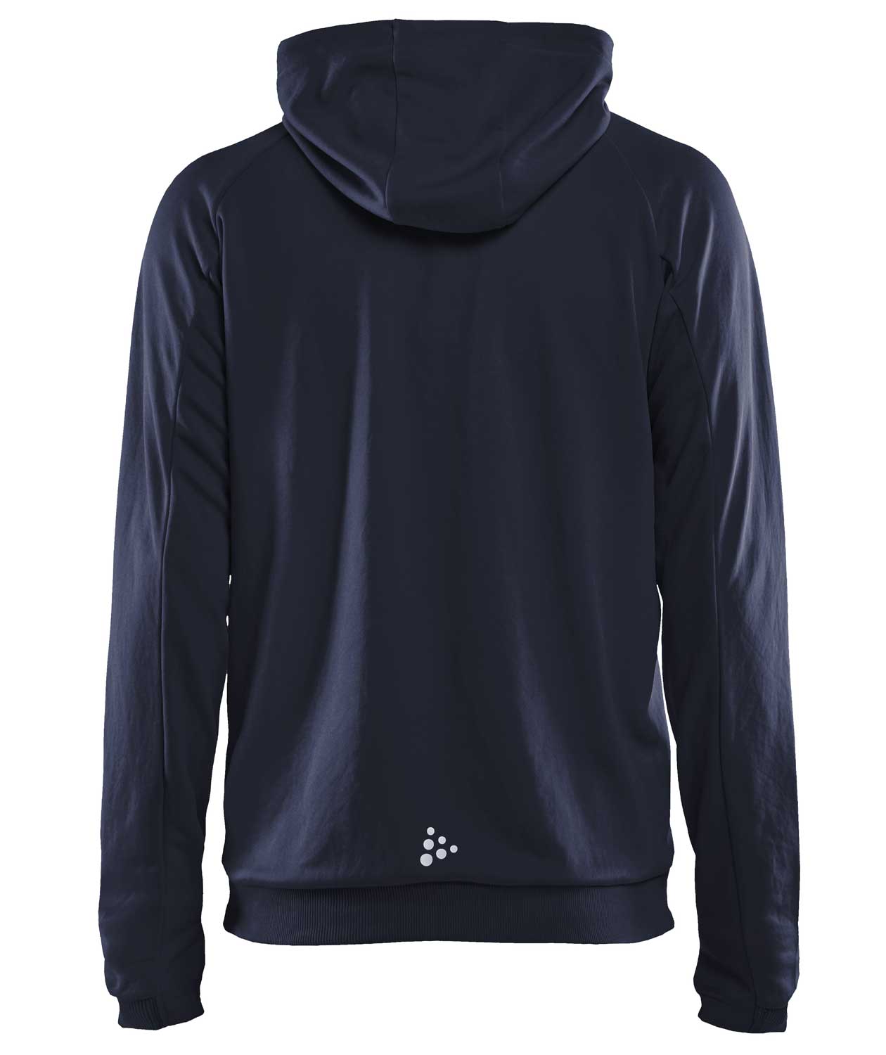 Craft Evolve hoodie, Navy, large image number 2