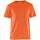 Blåkläder Unite basic T-shirt, Orange, Orange, swatch