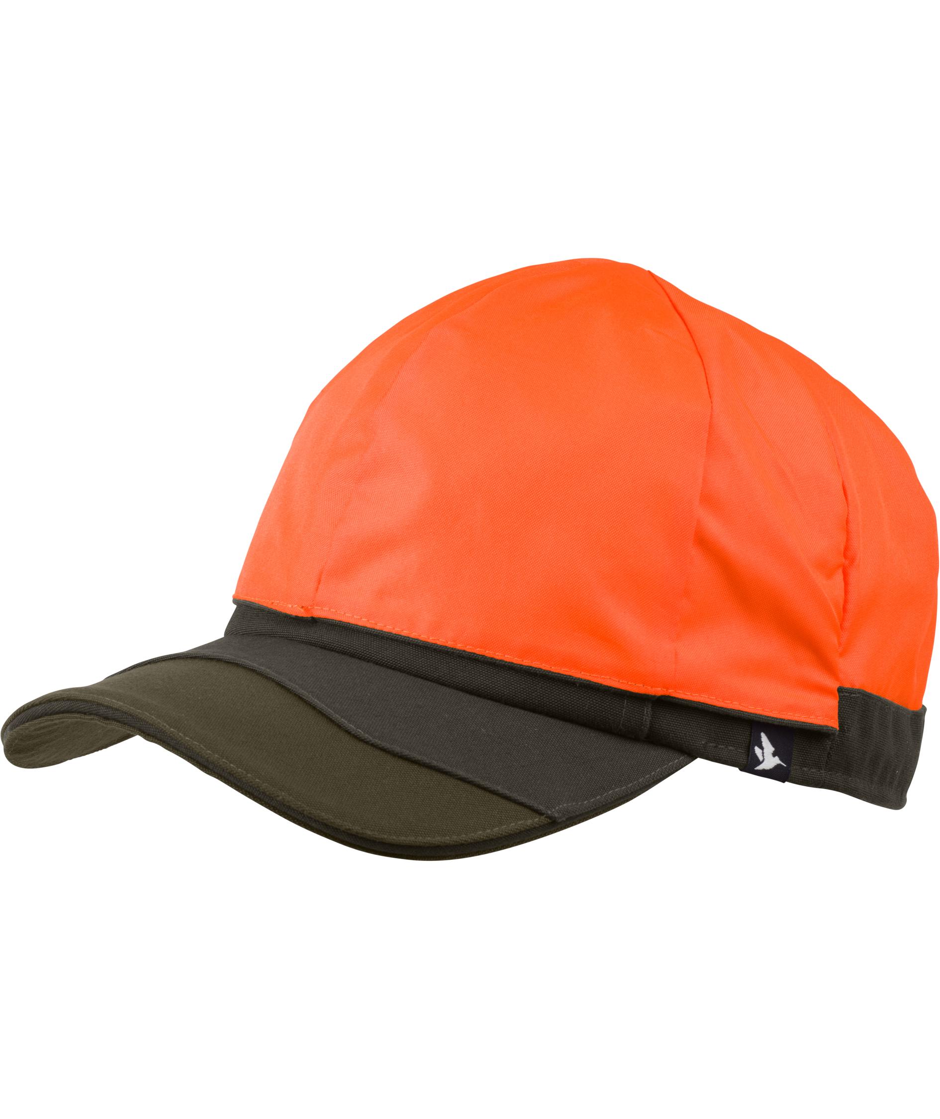 Seeland Trax cap, Light pine, large image number 2