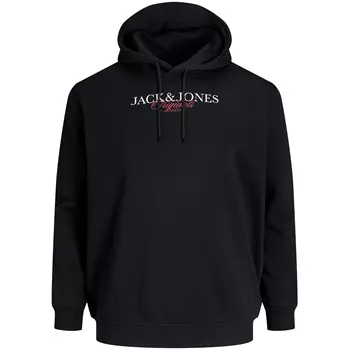 Jack & Jones JORBILLYBURG 2-pak hættetrøje
