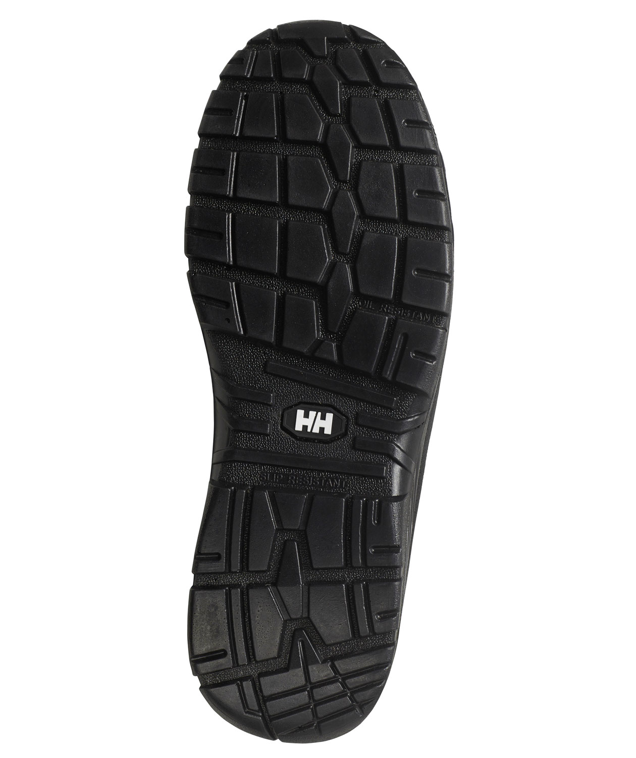 Helly Hansen Aker Low safety shoes S3, Black, large image number 4