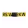 Snickers logo belt, Yellow/Black, Yellow/Black, swatch