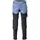 Mascot Customized work trousers full stretch, Stone Blue/Dark Navy, Stone Blue/Dark Navy, swatch