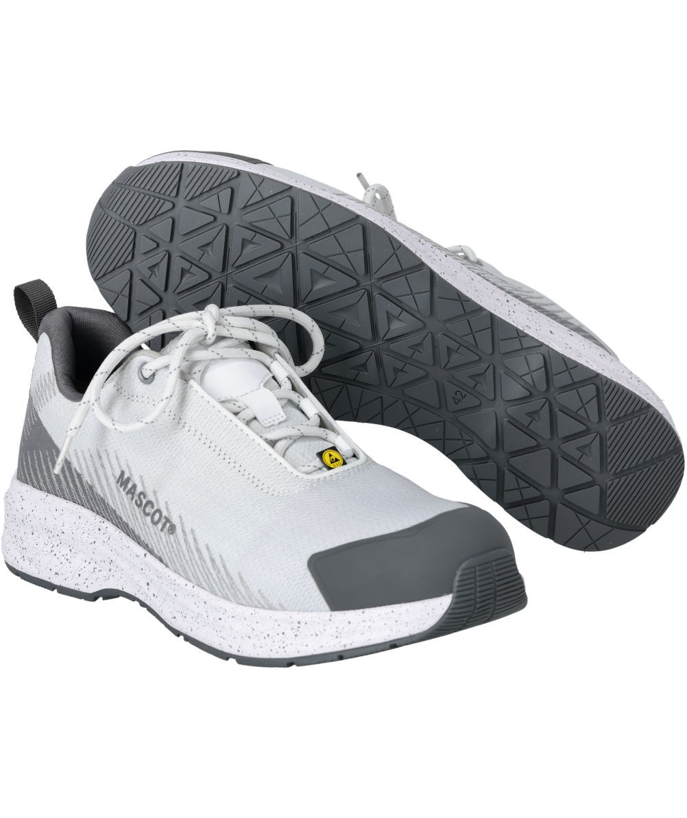 Mascot Customized women's safety shoes S1PS