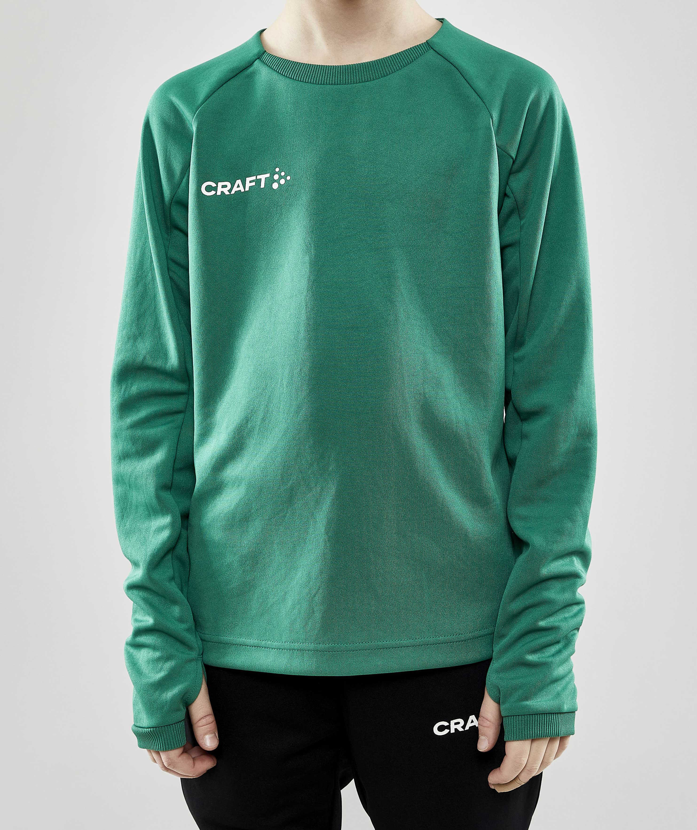 Craft Evolve sweatshirt for kids