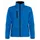 Clique lined women's softshell jacket, Royal Blue, Royal Blue, swatch