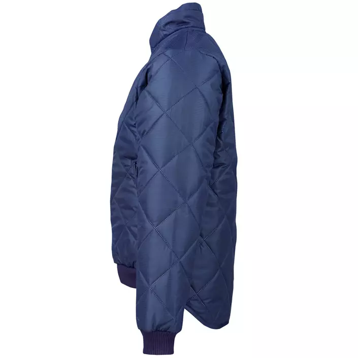 Mascot Originals Sudbury thermo jacket, Marine Blue, large image number 1