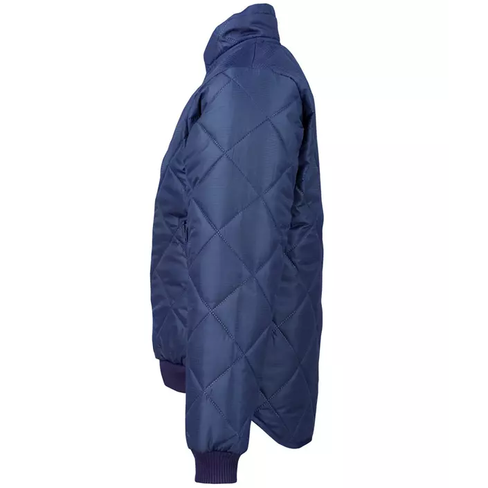 Mascot Originals Sudbury thermo jacket, Marine Blue, large image number 1