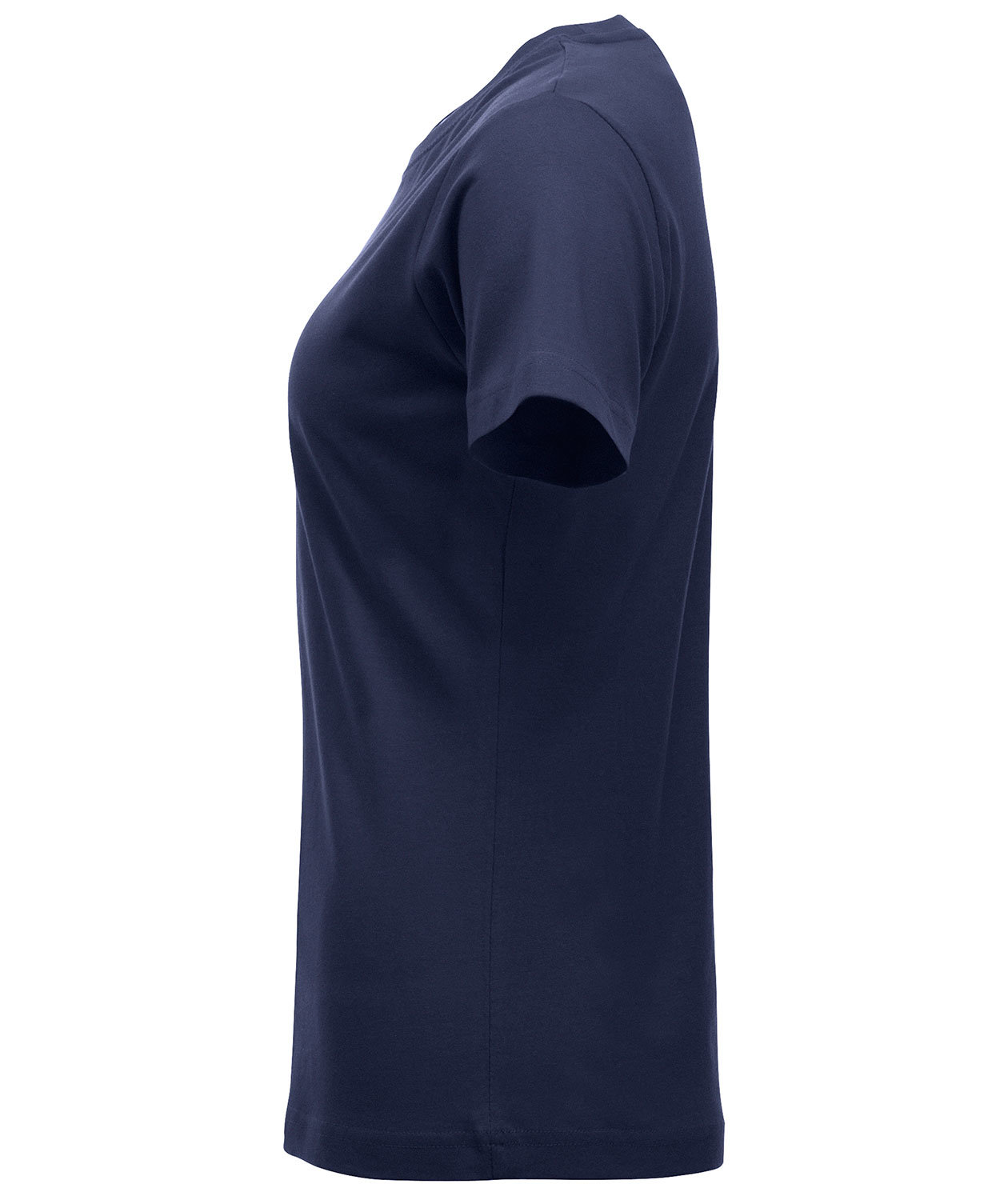 Clique New Classic women's T-shirt, Dark navy, large image number 1