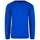 Blue Rebel Jaguar  sweatshirt, Kornblå, Kornblå, swatch