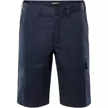 Fristads Green shorts 2932 GWM