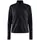 Craft ADV Essence women's wind jacket, Black, Black, swatch
