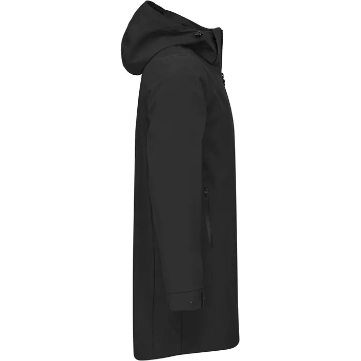 Cutter & Buck Wedderburn Parka, Black, large image number 2