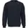 Fristads Flamestat sweatshirt 7180 MFRN, Mørk Marine, Mørk Marine, swatch