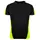 YOU Allentown Pro T-Shirt, Schwarz/Hi-Vis Gelb, Schwarz/Hi-Vis Gelb, swatch