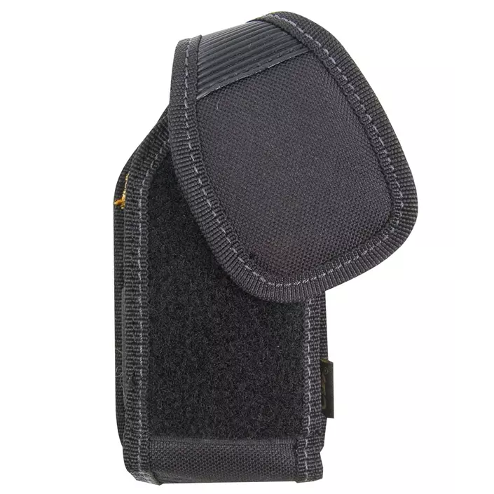 CLC Large Cell Phone Holder 1 Pocket, Black (5127)