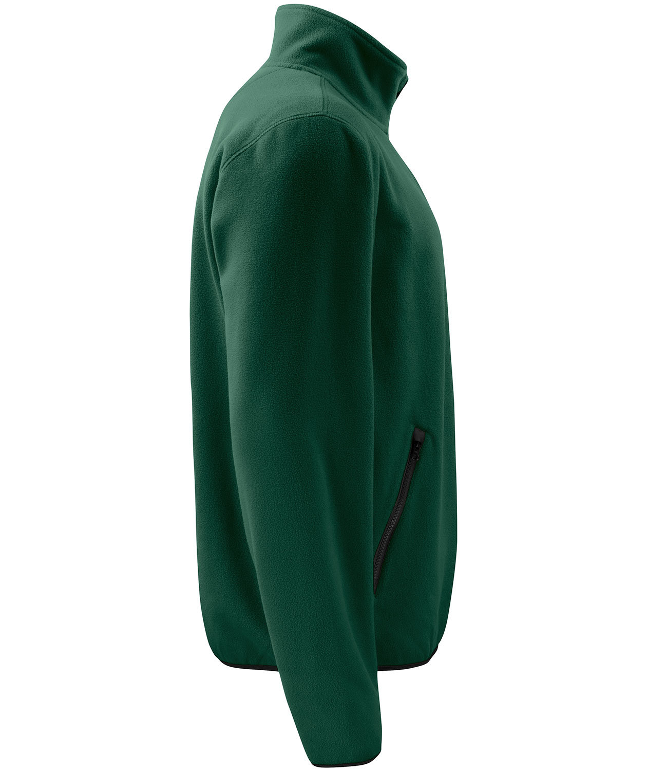 ProJob Prio fleece jacket 2327, Forest Green