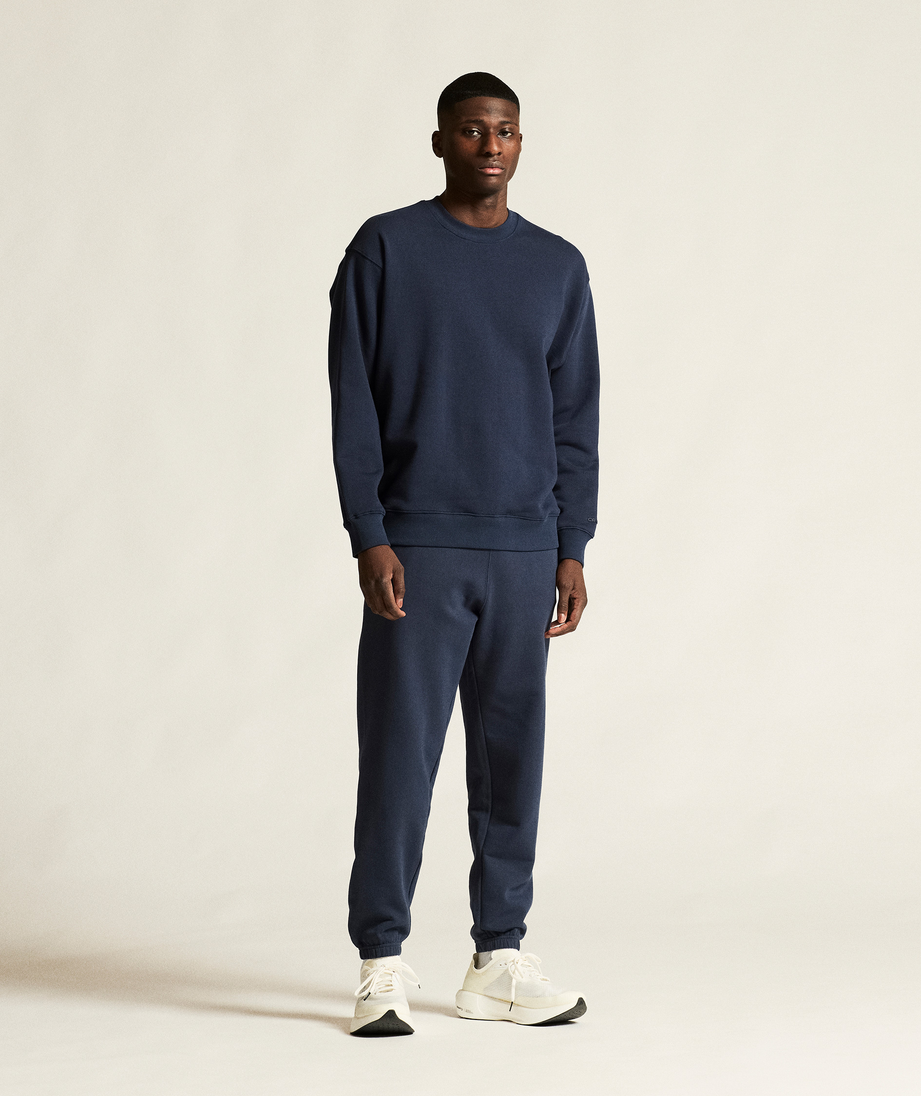 Craft Frequent sweatshirt, Blaze, large image number 7