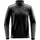 Stormtech midlayer sweater, Carbon, Carbon, swatch