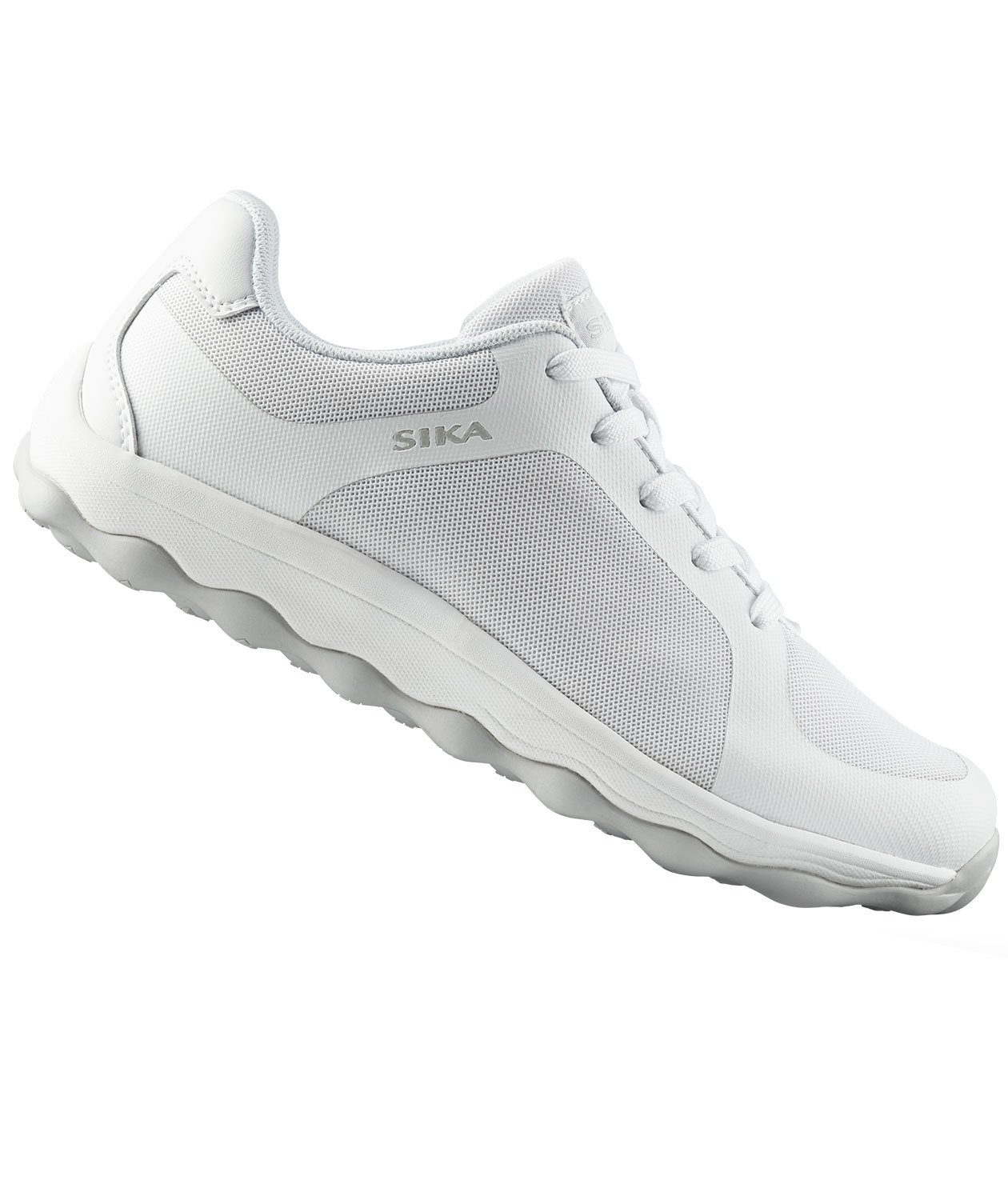 Sika Bubble Move work shoes O1, White, large image number 3