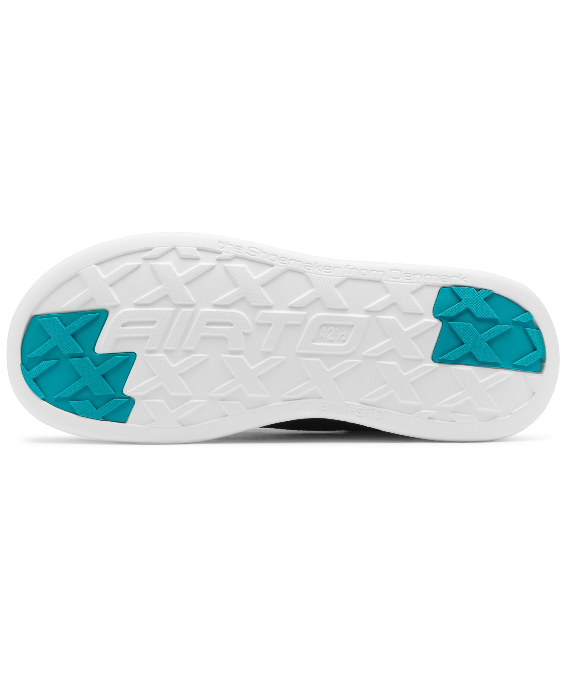 Airtox XR33 sneakers, Black, large image number 10