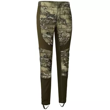 Deerhunter Excape Quilted bukse, Realtree Excape