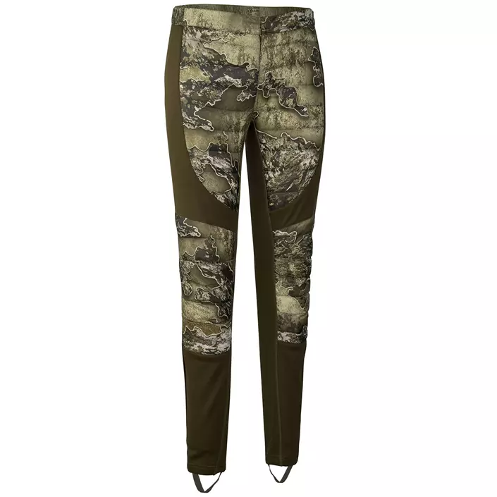 Deerhunter Excape Quilted trousers, Realtree Excape, large image number 0