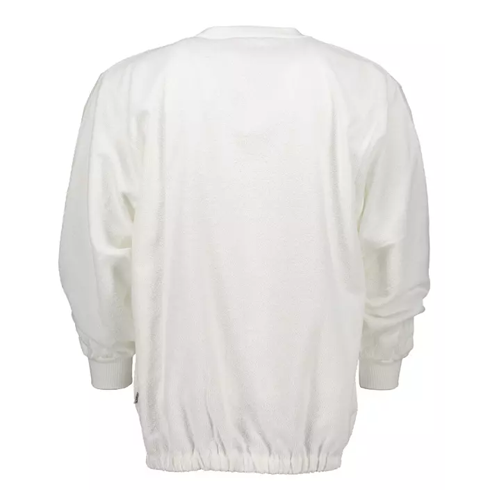 Borch Textile cardigan, Hvid, large image number 1