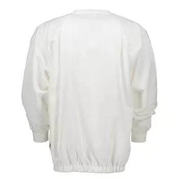 Borch Textile Cardigan, Weiß
