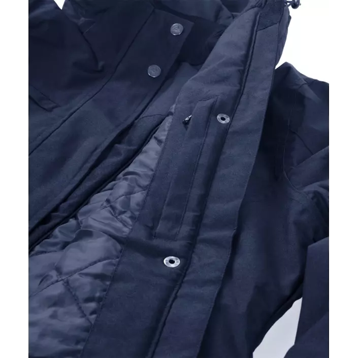 Pitch Stone winter jacket, Navy, large image number 3