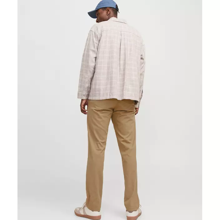 Jack & Jones JPSTKANE BARRET Chinos, Elmwood, large image number 3