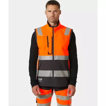 Helly Hansen Alna 4X Tech väst full stretch