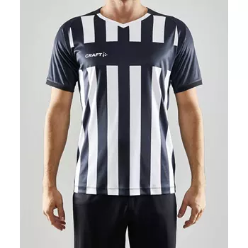 Craft Progress 2.0 Stripe Jersey T-Shirt
