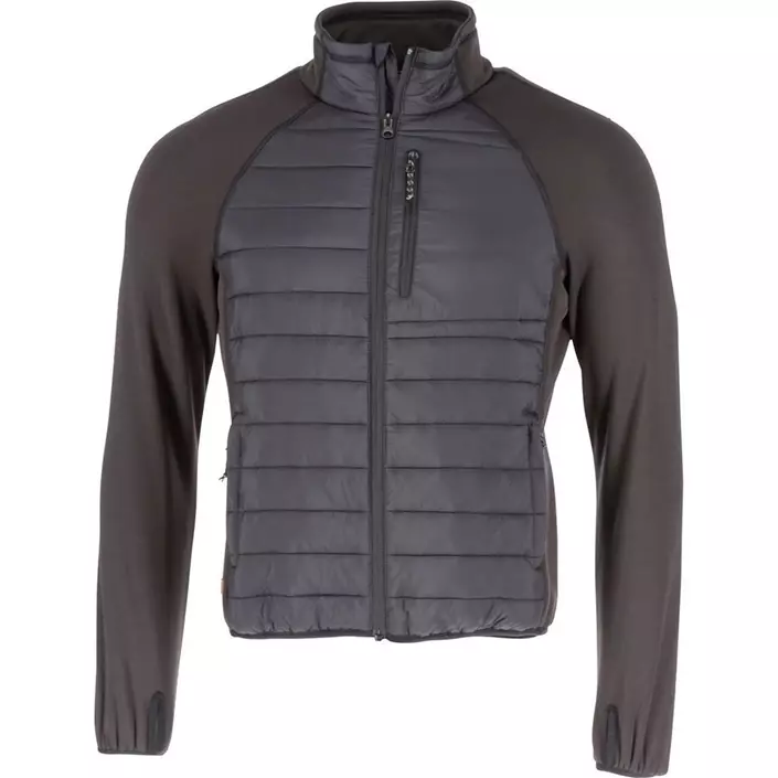 Kramp Active Outdoor jacket, Black, large image number 0