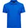 Tee Jays Luxury Sport polo T-shirt, Elektrisk blå, Elektrisk blå, swatch