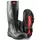 Dunlop Purofort+ sikkerhedsgummistøvler S5, Sort, Sort, swatch
