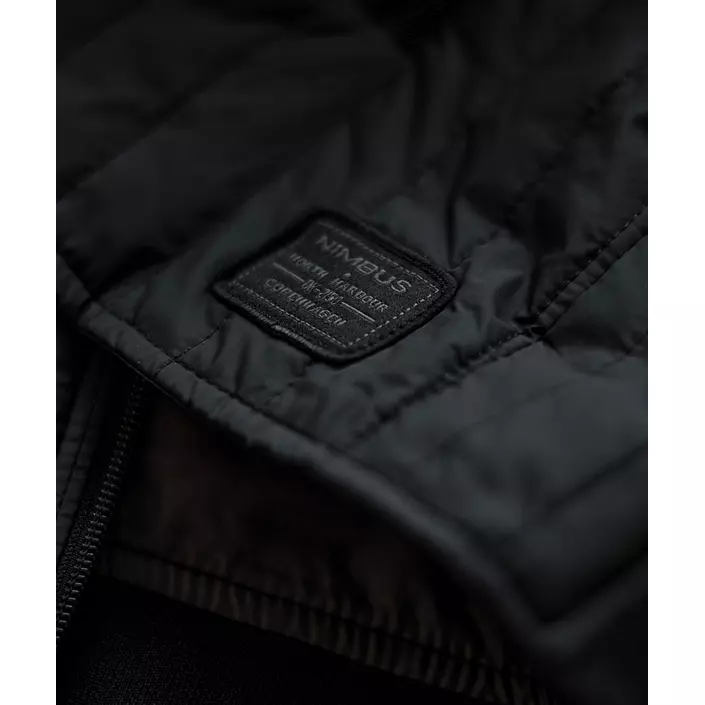 Nimbus Halifax women's jacket, Black, large image number 4