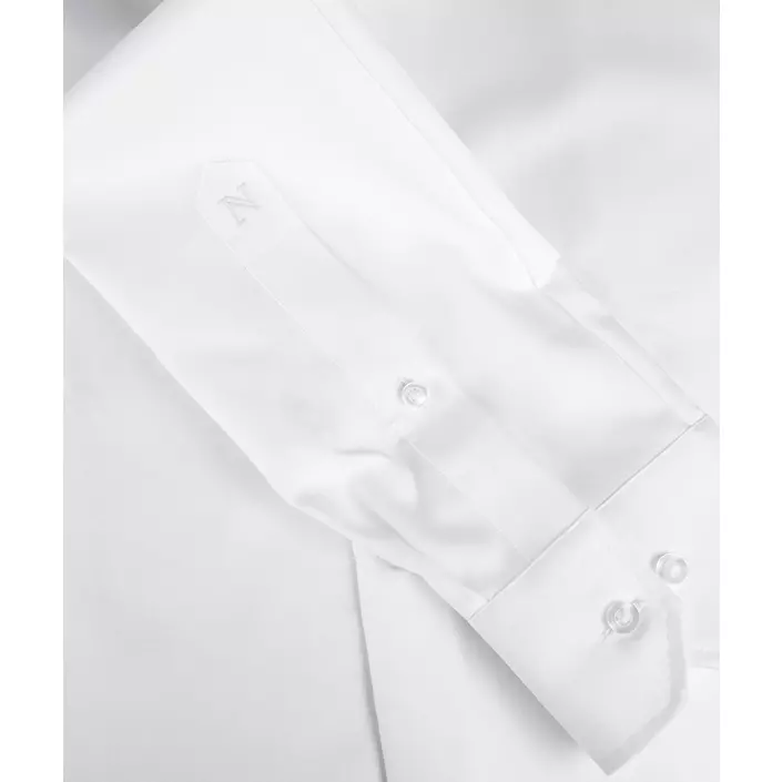 Nimbus Portland Modern fit skjorte, Hvid, large image number 5