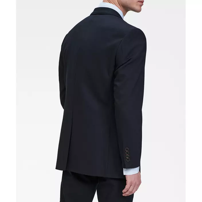 Sunwill Traveller Bistretch Regular fit blazer, Navy, large image number 3