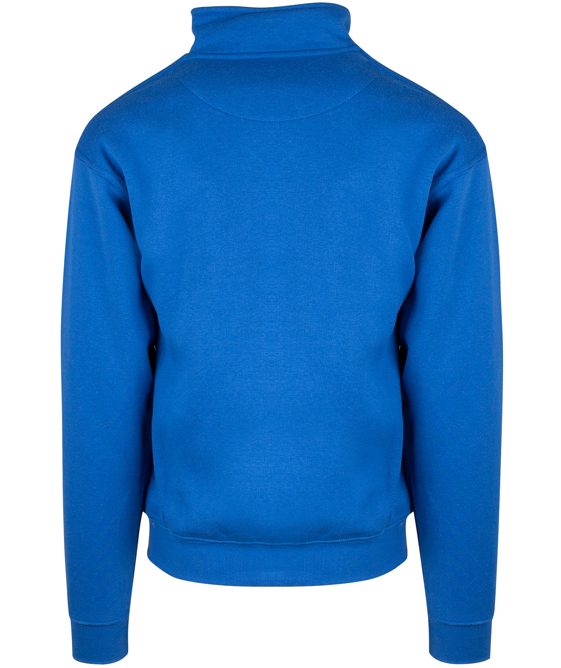 Blue Rebel Cheetah cardigan