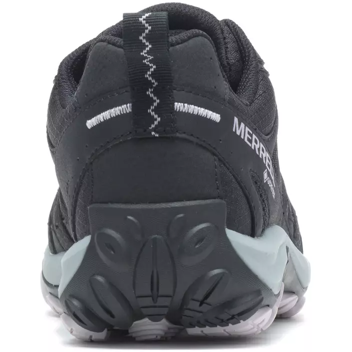 Merrell Accentor 3 Sport GTX dame vandresko, Sort, large image number 4