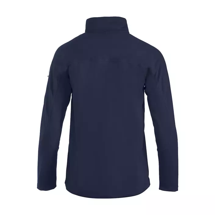 Clique Ducan sweatshirt, Dark Marine Blue, large image number 2