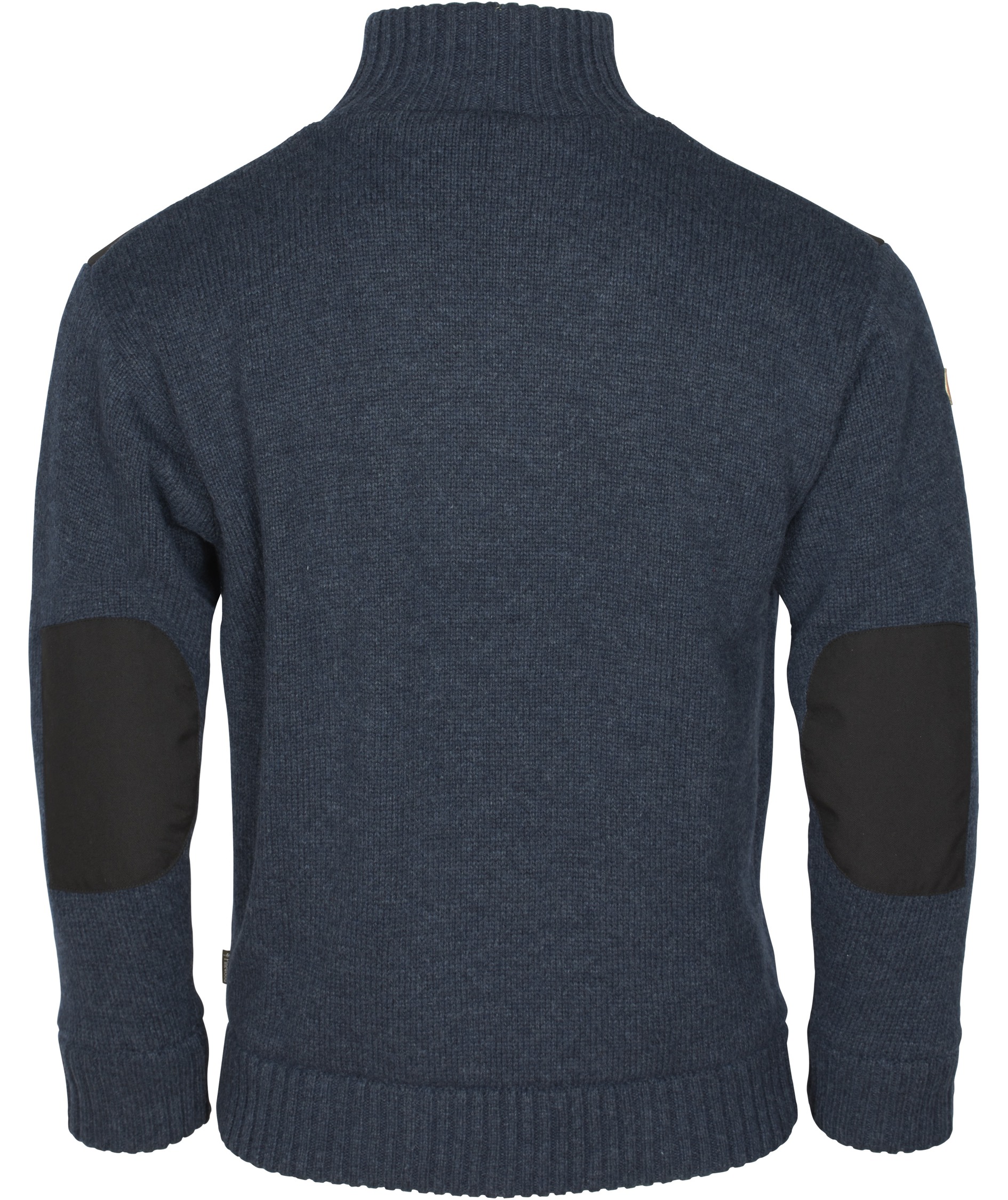 Pinewood Hurricane striktr&oslash;je med membran, Dark Navy Melange